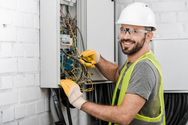 Best Electrical Upgrades for Homes  in Springdale, NC