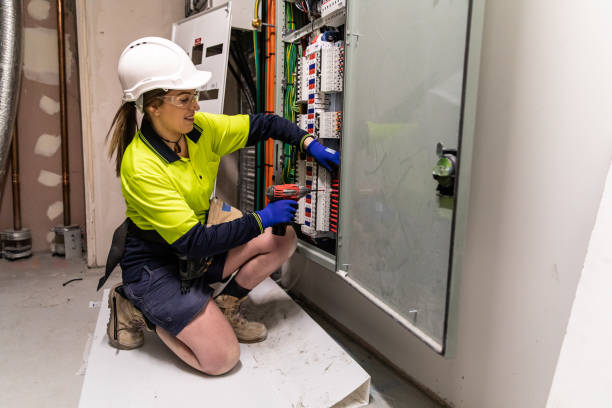 Best Home Electrical Repair  in Springdale, NC
