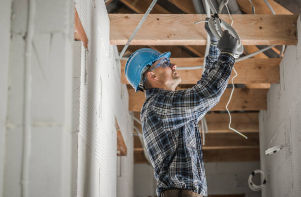 Best Electrical Upgrades for Homes  in Springdale, NC