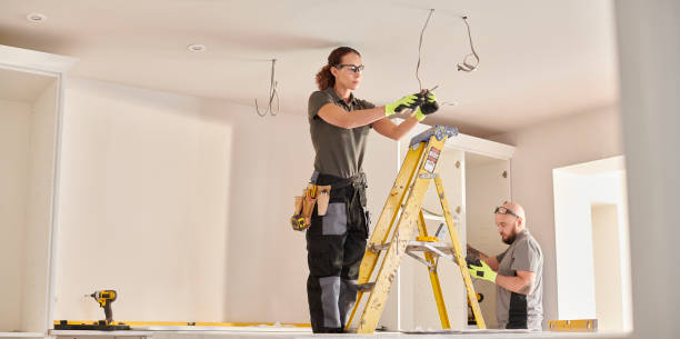 Best Emergency Electrical Repair  in Springdale, NC