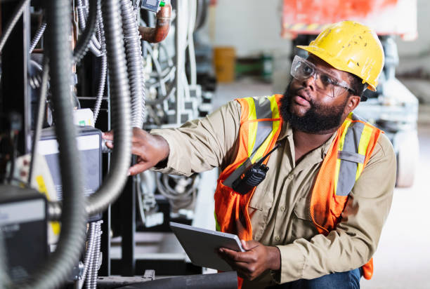 Best Commercial Electrician Services  in Springdale, NC