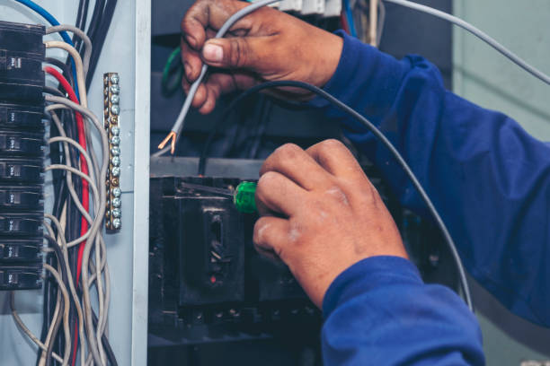 Best Best Electricians Near Me  in Springdale, NC