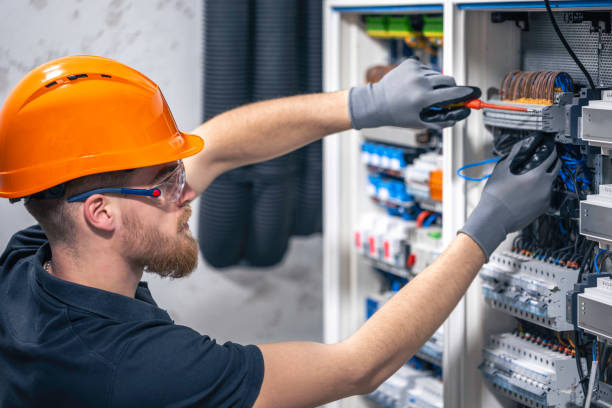 Best Affordable Electrical Installation  in Springdale, NC