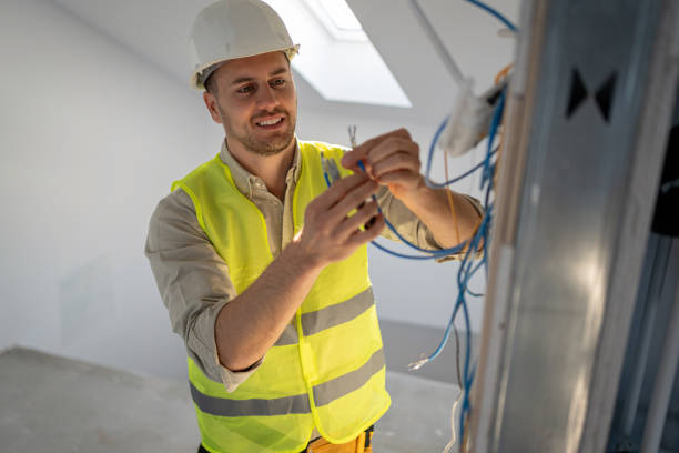 Best Residential Electrician Services  in Springdale, NC